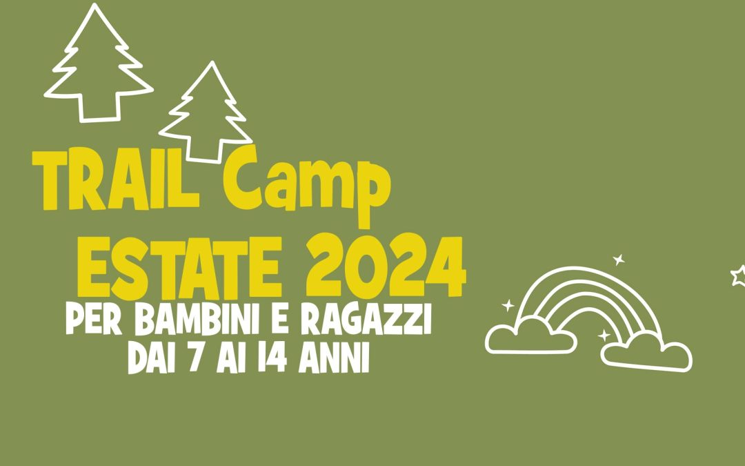 Trail Camp 2024